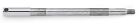 492859 Bikers Choice Front Axle