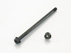 498-1432000 Kitaco Hollow Rear Axle