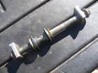 4jx-25388-00-00 90387-2000c-00 Yamaha 1994 1995