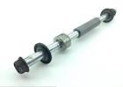 4tr-25381-00-00 Yamaha Rear Wheel Axle