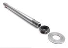 4ye-25381-00-00 Yamaha Rear Wheel Axle