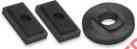 Tr-461242 5098702 Axle Kit Lockdown
