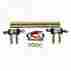 52-1008 All Balls Heavy Duty Tie Rod Kit