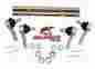 52-1010 All Balls A-balls Heavy Duty Tie Rod Kit
