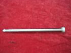 54711-3300v Suzuki Gt750 Front Axle