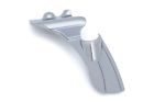 5644 Kuryakyn Rear Oil Panel Accent Chrome For Indian Models 737452439293