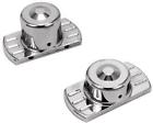 56533 V-factor Rear Axle Nut