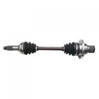 59100 Slasher Products Complete Front