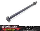 5jw-25381-00-00 Yamaha Rear Wheel Axle