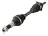 5ssusm9ade All Balls Bombardier Hd Ball Cv Axle Shaft Front Right