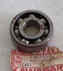 601b6303 Kawasaki Ball Bearing 6303