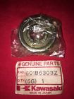 601b6303z Kawasaki New Genuine Ball Bearing 1966-1987