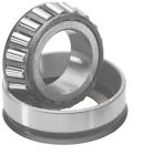 6169109 Drag Specialties Tapered Wheel 6169109 Drag Specialties Tapered Wheel