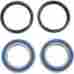 6196774 Moose Racing Wheel Bearing And Seal Kit Rear Adley Atv 300 U Ii All