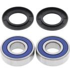 6199639 Moose Racing Wheel Bearing