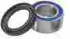 6199758 Moose Racing Wheel Bearing And Seal Kit Front Can Am Traxter 500 2002-2005