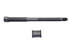 63670 V-twin Vl Front Axle
