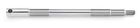 64037 Bikers Choice Front Axle
