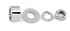 64075 Bikers Choice Front Axle