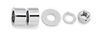 64076 Bikers Choice Front Axle