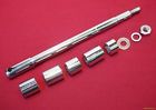 41584-86a 64101 Custom Chrome Front Axle