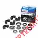 64650-05820 Suzuki Oem Wheel Bearing Kit An400 Burgman 2009-2015