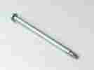 64711-02b01 Suzuki Genuine Oem Rear Axle For 1986 1989 Rm 80 G H J K