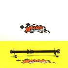 64711-02b40 Suzuki 1993 Rm80 Rear