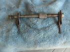 64711-07611 Suzuki Tc120 Rear Axle