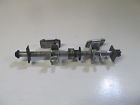 64711-09f10 Suzuki 99-02 Sv650s Rear