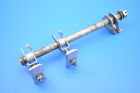 64711-17g10 Suzuki Oem 2003-2006 Sv650s