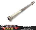 64711-22h00 Suzuki Rear Wheel Axle