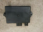 650cc Oem Cdi Ignition Black Box Suzuki Dr 650 Se 96-2016