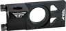 66-17028 Fly Racing Axle Flag Mount Black
