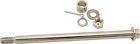 68-031a Harddrive Rear Axle With Hardware