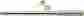 68-045a Harddrive New Motorcycle Front Axles