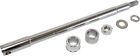 68-094a Harddrive Rear Axle With Hardware