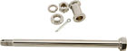 68-100a Harddrive Rear Axle With Hardware