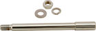 508-673-2702 68-135a Harddrive Front Axles