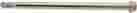 68-168 Harddrive Rear Axle
