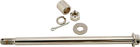 68-168a Harddrive Rear Axle With Hardware