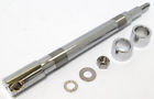 68-634 Harddrive Parts Front Axle