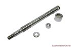 688713 Custom Chrome Front Axle