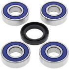 688965984384.00 Alpha Atv Wheel Bearing