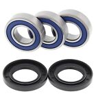 688965984407.00 Alpha Atv Wheel Bearing