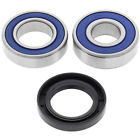 Ab-25-1543-b041784 700 Prohauler All Balls Yamaha Front Wheel Bearing Kit For