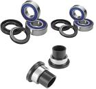 711659496211 Msr Front-rear Wheel Bearings