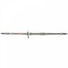 73-2007 Tusk Adjustable Width Racing Axle