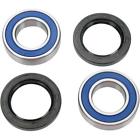 7470047 Moose Racing Wheel Bearing