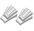 7486 Kuryakyn Rear Axle Covers